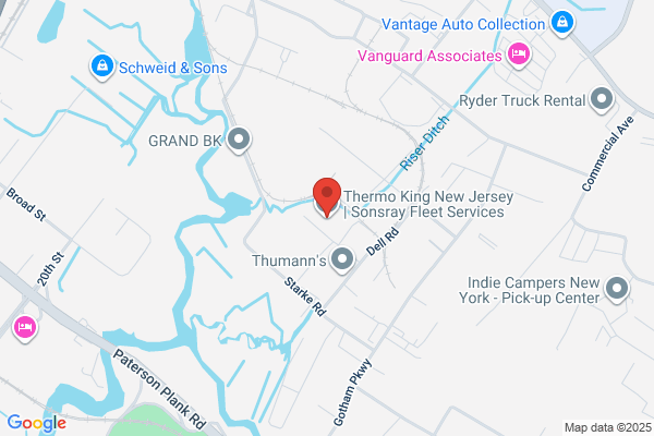 TK Services, Inc