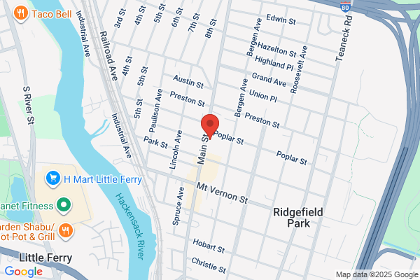 TD Bank - Closed
