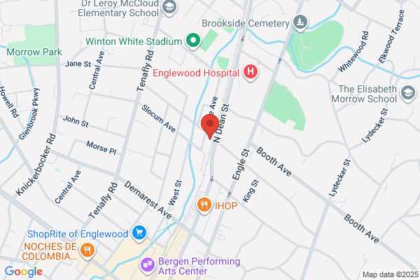 Englewood Auto Body