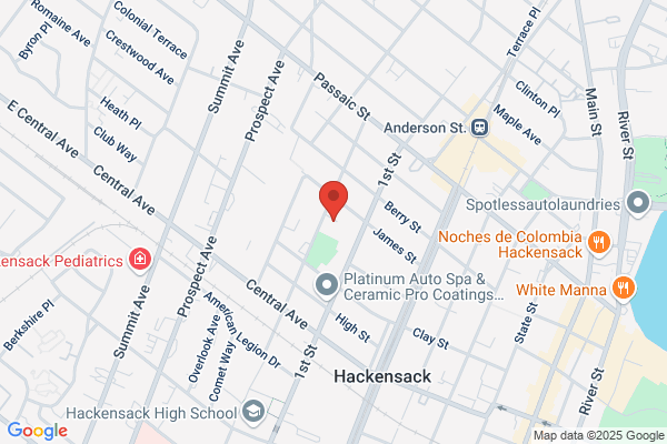 Hackensack Auto Mechanic LLC
