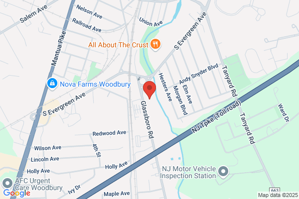 Cottman Transmission Center