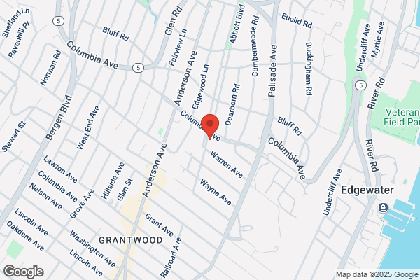 Family Smiles Fort Lee
