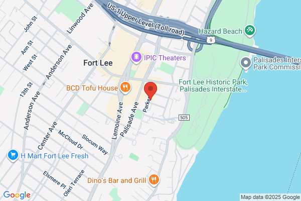 Fort Lee Dental Associates