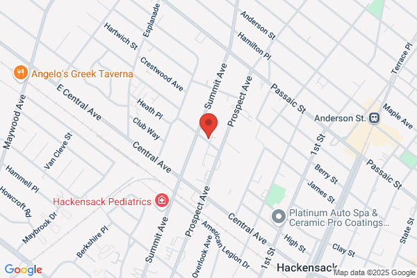 Hackensack Family Dentistry