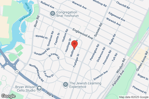 Bergen Marriage Counseling & Psychotherapy