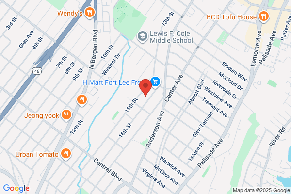 Fort Lee Florist