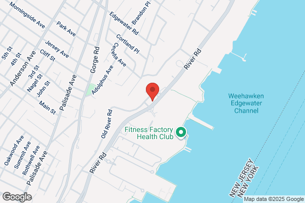 Edgewater Mobil