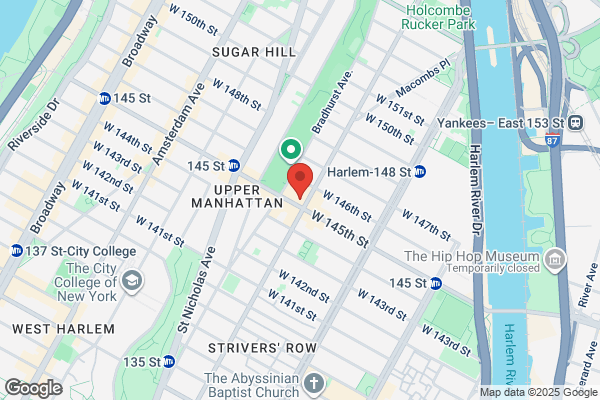 New York Sports Clubs, Locations