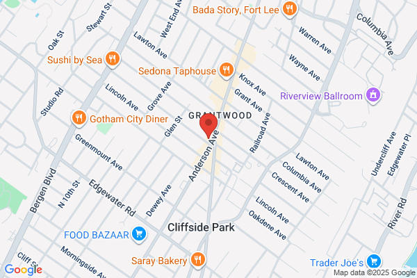 Gyro Tech of New York