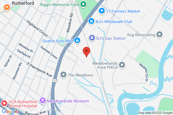Meadowlands Tire Distributor