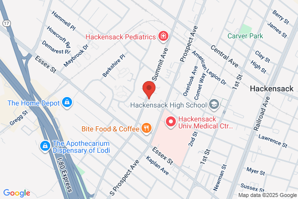 George Linda