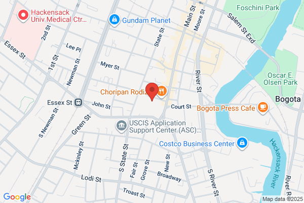 Newman, Simpson, & Cohen LLP