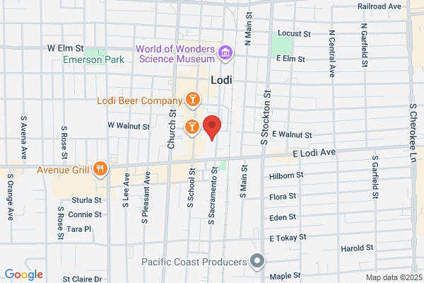 Lodi Locksmith Store
