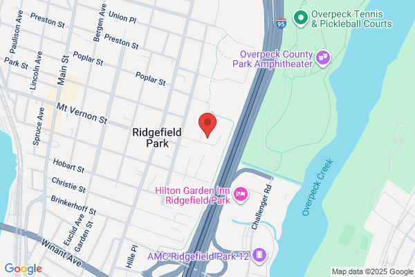 Ridgefield Park Baseball Organization