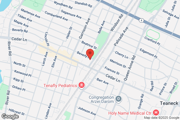 East Bergen Christian Church