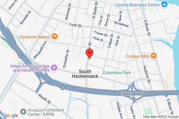 Aldo & Gianni Restaurant Hackensack