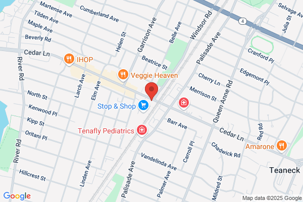 Teaneck Nail Salon