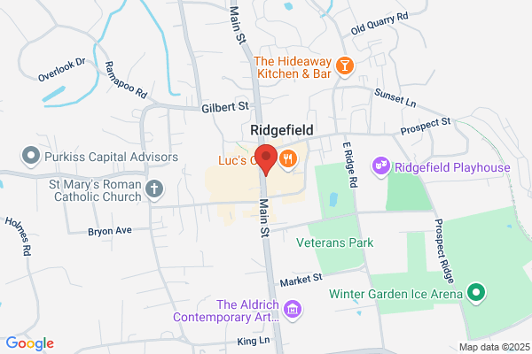 Ridgefield Conservatory of Dance Inc