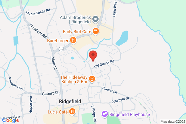 The Ridgefield Studio of Performing Arts