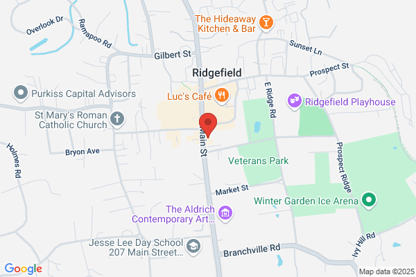 Ridgefield Flowers