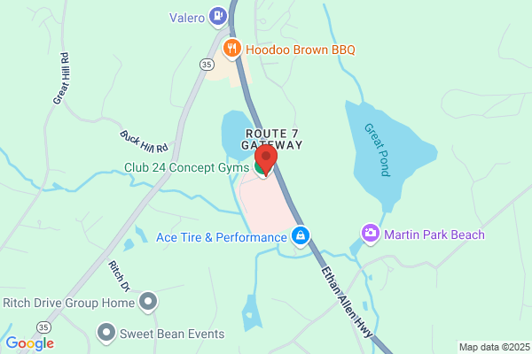 Advanced Specialty Care - Ridgefield Office
