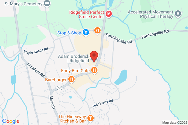Adam Broderick | Ridgefield