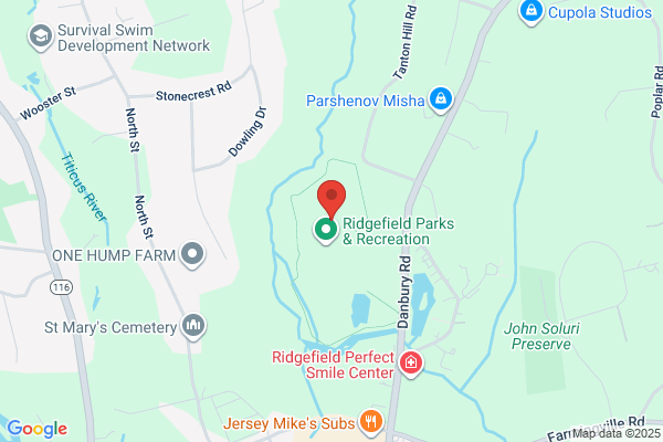 Ridgefield Sr Center