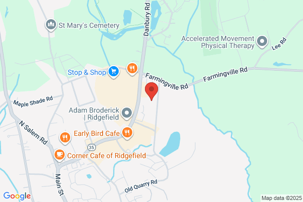 Ridgefield Apartments