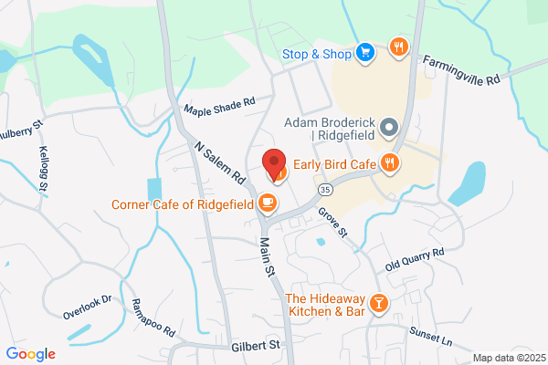 Bach to Rock Ridgefield