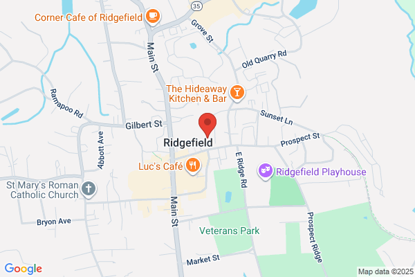 Ridgefield Supply