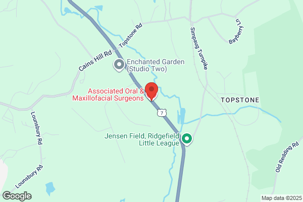 Associated Oral & Maxillofacial Surgeons