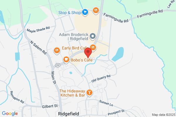 Blood Draw - Constitution Diagnostics Network Ridgefield, part of Nuvance Health