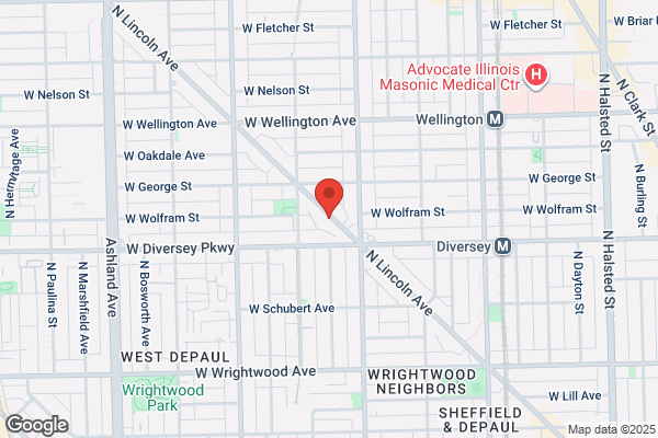 Advanced Foot Care Center