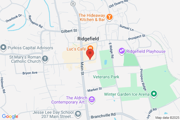 Bailey Avenue Kitchens