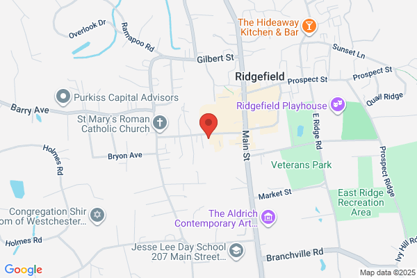 Georgetown Auto Body Inc