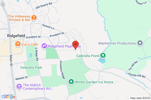 Ridgefield Guild of Artists