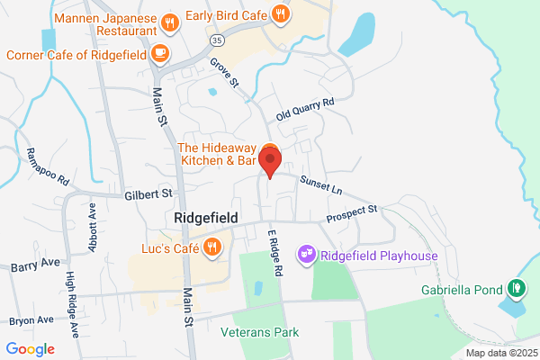 Ridgefield Historical Society