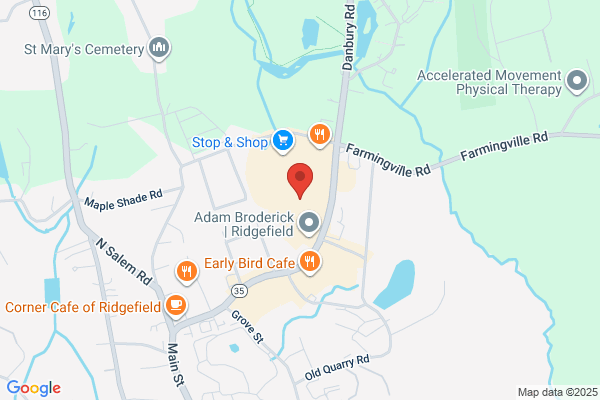 Ridgefield Laundromat