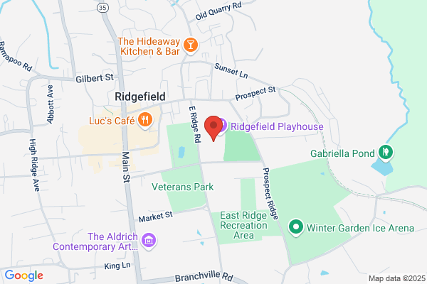 Ridgefield Paper