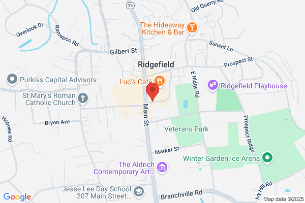 Ridgefield Photo Shop Inc