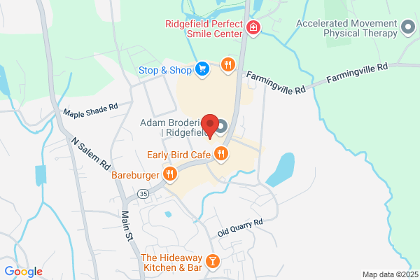 Ridgefield Symphony Orchestra