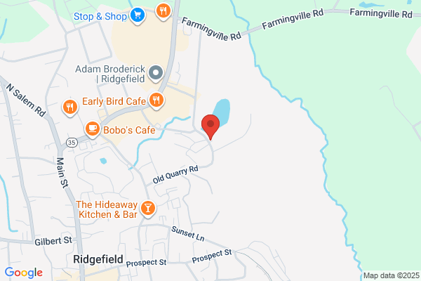 Ridgefield Town of, Transfer Station