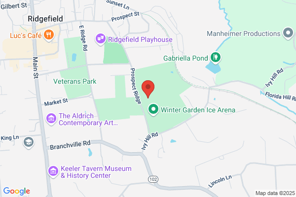 Soccer Club of Ridgefield