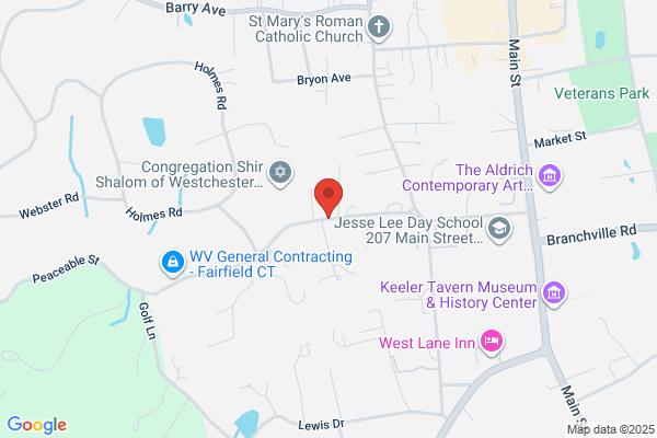 Temple Shearith Israel