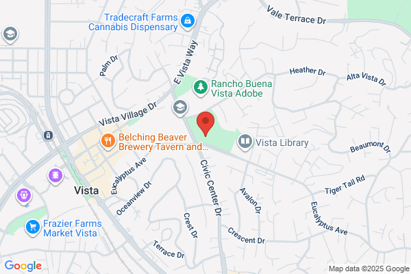Vista Fire Department Inc