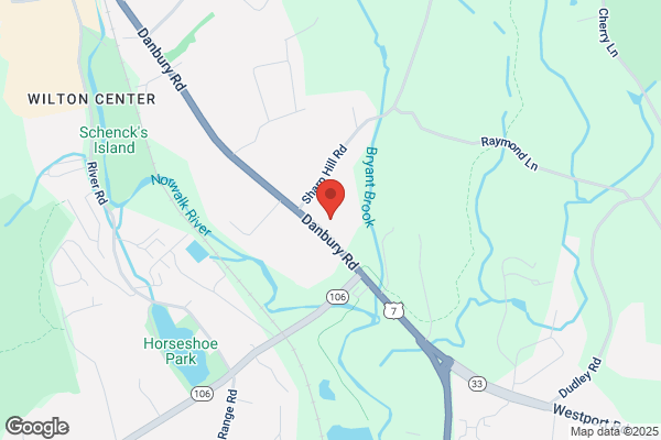 Wilton Appliances Sales & Services of Ridgefield