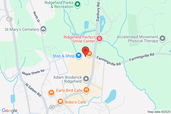 Copps Hill Court Realty