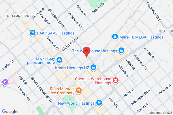 Hastings Raymond I Real Estate