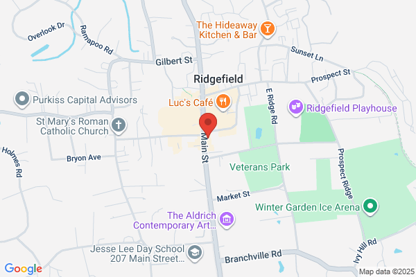 Ridgefield Board of Realtors Inc
