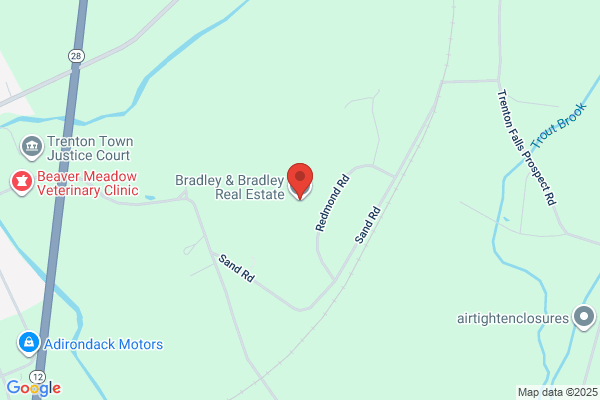Bradley Construction Llc